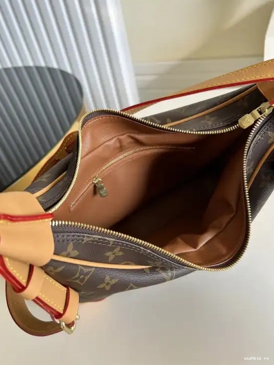 WIS LOUIS BOULOGNE VUITTON 0501